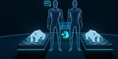 آیا می‌توانیم در خواب با هم حرف بزنیم؟
