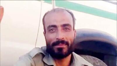 3 سال انتظار برای اثبات شهادت محیط‌بان «نجفی»(+عکس)