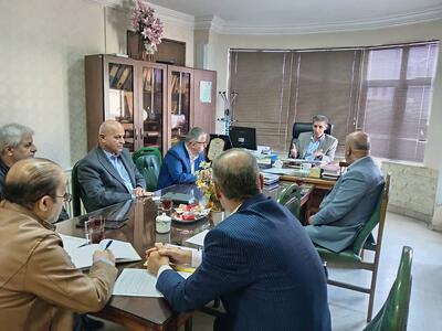 همکاری تازه بازنشستگان تامین اجتماعی و دولت در گیلان؛ تشکیل تعاونی‌در دستور کار