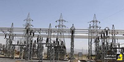 پیشرفت ۱۵ درصدی طرح احداث خط دو مداره انتقال برق ۴۰۰ کیلوولت اصفهان _ تهران