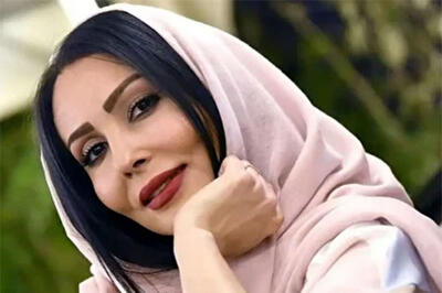 توضیح پرستو صالحی درباره شایعه ارتباط با امیر تتلو