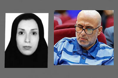 دختر اکبر طبری خودکشی کرد؟