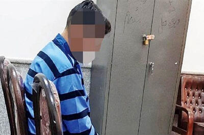 قتل عام تلخ 3 برادر در بوئین زهرا