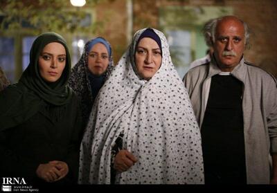  ویدئویی از پشت‌صحنه «چاردیواری» که بعد 16سال منتشر شد