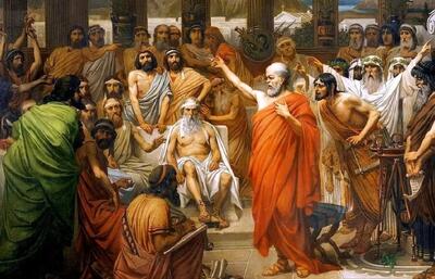  ۱۰ اصل زندگی که از دیرباز تا امروز به کار می‌آیند