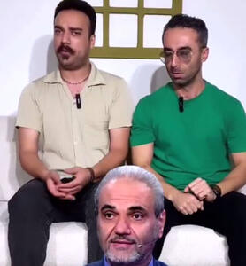 ویدئو تماشایی از تقلید صدای بی‌نظیر دو پسر ایرانی