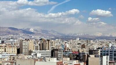 قیمت مسکن در تهران به این عدد عجیب رسید