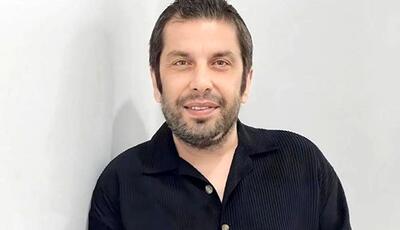 عباس جمشیدی‌فر برای آقای بازیگر سنگ تمام گذاشت