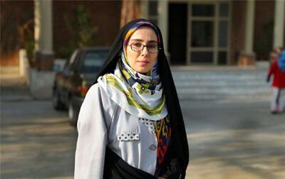 شوآف زندگی لوکس خانم دکتر سریال بچه مهندس در خارج!