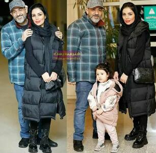 نگاهی به حرف‌های مهران غفوریان درباره زندگی در کانادا و آینده خانواده‌اش