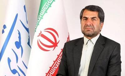 نماینده مردم بیرجند،درمیان و خوسف در مجلس شورای اسلامی: نمایشگاه ایران و افغانستان فرصت طلایی برای توسعه صادرات و گسترش روابط اقتصادی است