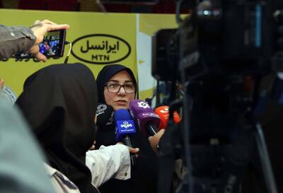معاون توسعه ورزش بانوان وزارت ورزش و جوانان: بانوان پارالمپیکی سرمایه‌های ارزشمند این مرز و بوم هستند