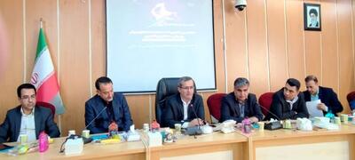 کهگیلویه و بویراحمد میزان مسابقات هندبال دختران کشور