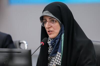 نایب رئیس زنان کمیته ملی پارالمپیک: مشارکت زنان در مدال‌آوری چشمگیر است