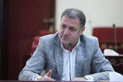 رجاییان: فوتبال می‌تواند نقش موثری در توسعه فرهنگی و اجتماعی استان مرکزی ایفا کند