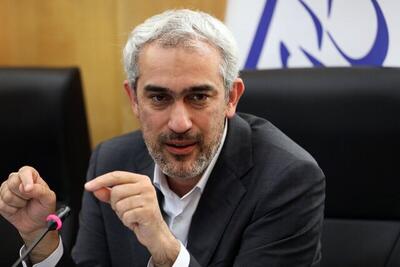وزیر اقتصاد: حرکت به سمت بانکداری مدرن، هزینه‌های تأمین مالی را کاهش می‌دهد