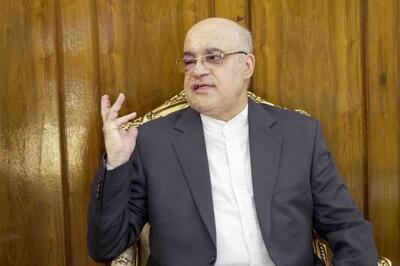 دولت لبنان از دریافت کمک ۶۰ میلیون دلاری ایران خودداری کرد