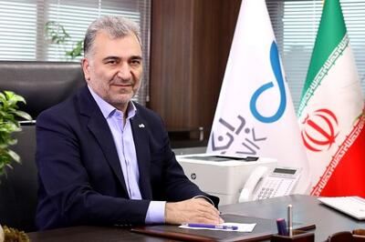 یک جا به جایی بانکی؛ قیطاسی به بانک صنعت و معدن شد
