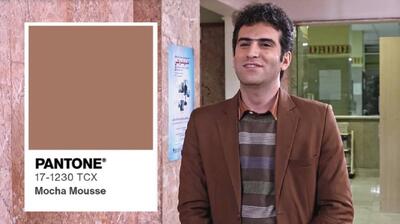 خانه‌ تماماً قهوه‌ایِ عطیه خانم که جای جایش بوی حبیب لیسانسه‌ها می‌دهد! - چیدانه