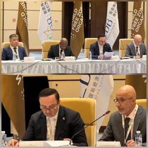 تحول مناطق آزاد با محوریت اقتصاد دیجیتال؛ ایران در مسیر تبدیل به قطب ژئواکونومیک منطقه