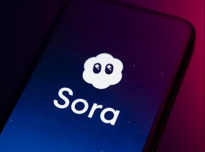 موفقیت خیره‌کننده Sora؛ بیش از یک میلیون دانلود در کمتر از یک هفته