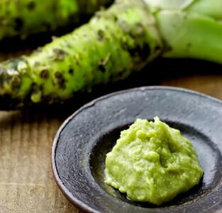 طرز تهیه سس واسابی ژاپنی در خانه