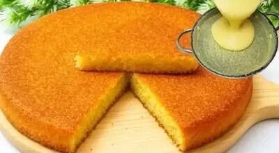 طرز تهیه صبحانه خوشمزه با سمولینا و ماست، در عرض ۵ دقیقه !