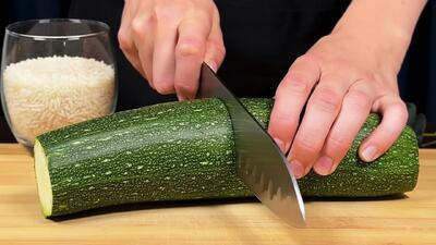 طرز تهیه کتلت سبزیجات با برنج بدون نیاز به گوشت
