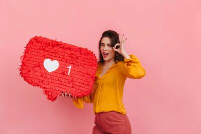 فالوور جذب کن! ۴ ترفند هوش مصنوعی برای کپشن های وایرال!