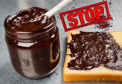 طرز تهیه شکلات صبحانه بدون روغن خوشمزه تر از شکلات های بازاری !