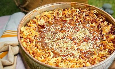 با این نکات طلایی عدسی رو به یه معجون جادویی تبدیل کن!