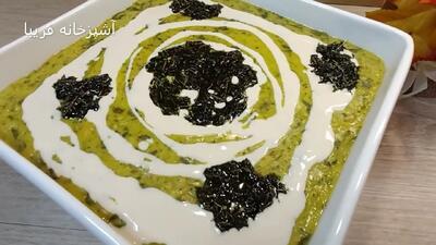 آش ماسوای بروجردی خوشمزه؛ یه آش محلی متفاوت و اصیل
