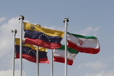 سفارت ایران در ونزوئلا از اعطای نوبل به ماچادو انتقاد کرد