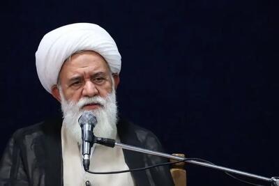 رئیس شورای حوزه علمیه استان تهران: پیروزی جبهه مقاومت در غزه «فتح‌الفتوح» این عصر است