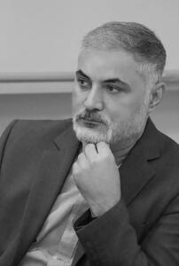 امیر نیک رویان مدیر امور روابط عمومی و تبلیغات بانک گردشگری شد