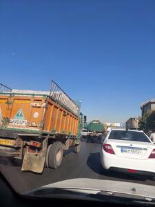 ورود غول‌ها به پیک صبحگاهی
