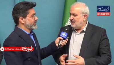 آخرین وضعیت انتقال آب سد طالقان به تهران از زبان وزیر نیرو+ فیلم