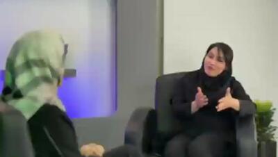 افشاگری مجری سابق صدا و سیما درباره انتخابات 1400/ رسما به من گفتند می‌خواهیم ابراهیم رئیسی پیروز شود+ فیلم