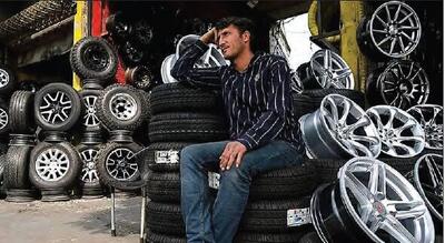 ۱۰ درصد افزایش قیمت برای نجات صنعت تایر