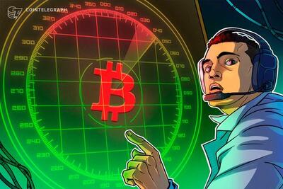 محصولات مشتقه بیت‌کوین فریاد «احتیاط» سر می‌دهند، علیرغم یک هفته ورودی قوی صندوق‌های قابل معامله بیت‌کوین