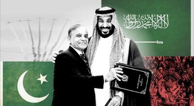 توافق جدید بن سلمان چه پیامی برای تهران و تل‌آویو داشت؟