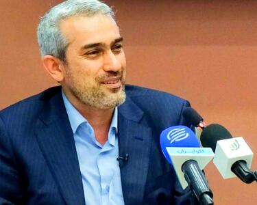 مدنی زاده: تامین مالی زنجیره‌ای باعث کاهش تورم خواهد شد + فیلم
