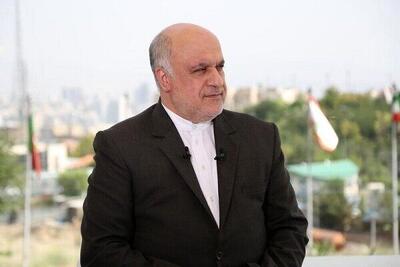 لبنانی‌ها سوخت رایگان ما را نپذیرفتند و گفتند شما تحریم هستید