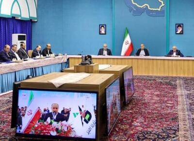 نیروگاه‌ خورشیدی را می توان یک ساله ساخت - اکونیوز