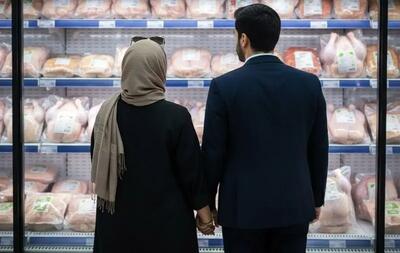 اختلاف ۱۳ درصدی قیمت مرغ؛ ماجرای گرانفروشی در خرده‌فروشی‌ها چیست؟ | اقتصاد24