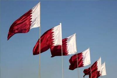 بیانیه قطر درباره تاسیس پایگاه نظامی در آمریکا | اقتصاد24