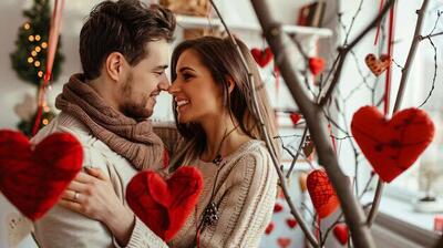 ۹ راز برای ماندگاری عشق بین همسران | اقتصاد24