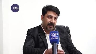 بهترین برنج‌ها در دنیا کیلویی ۱ دلار هستند ولی مردم در ایران برنج را کیلویی ۳ دلار می‌خرند