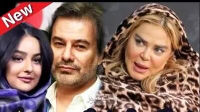 افشاگری عجیب بهاره رهنما درباره ازدواج و جدایی از پیمان قاسم‌خانی!