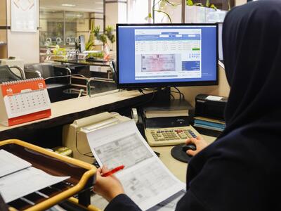 تاکید بانک مسکن بر اجرای دقیق ضوابط جدید حساب جاری و قانون صدور چک - سایت خبری اقتصاد پویا